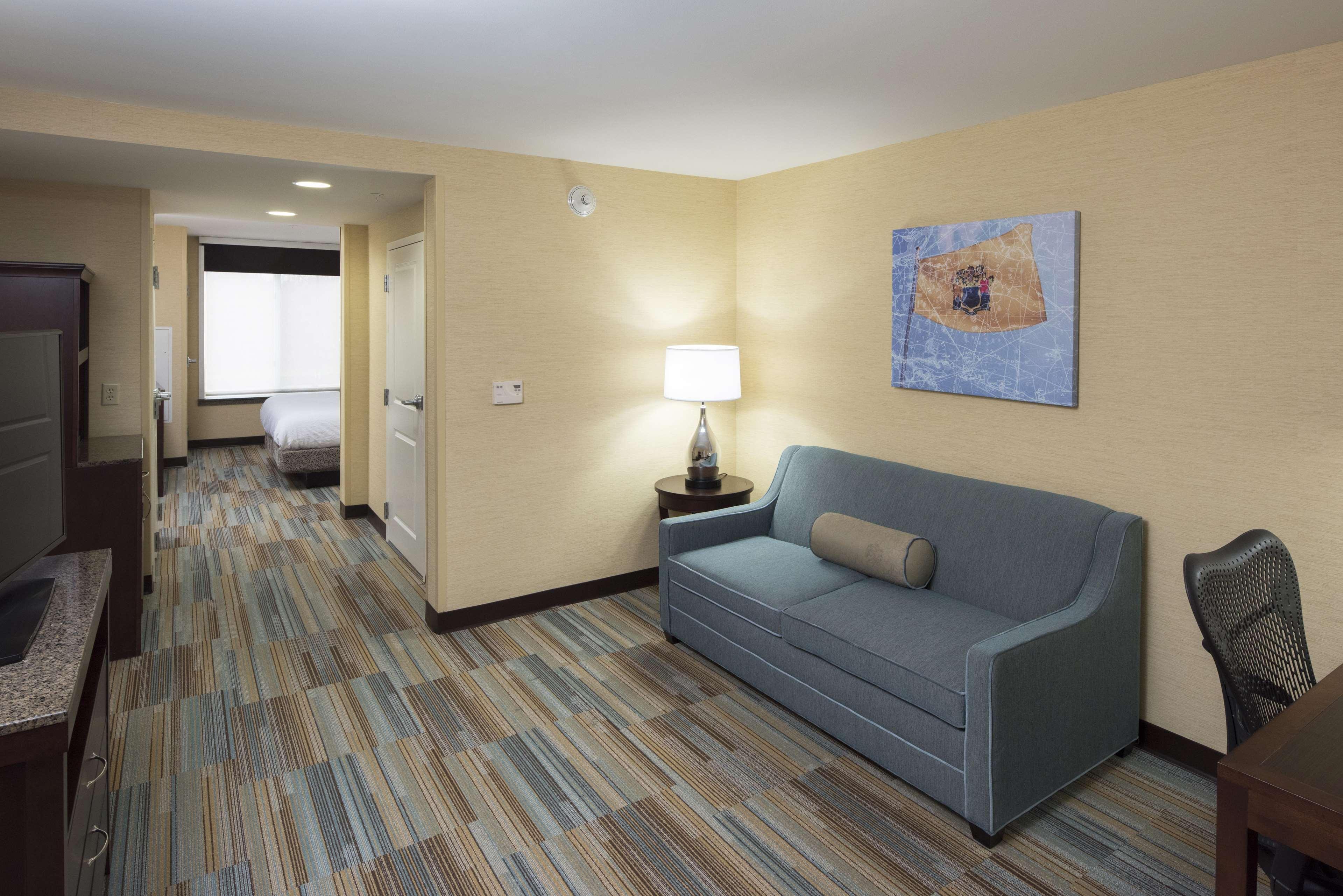 Hilton Garden Inn Mount Holly/Westampton Zewnętrze zdjęcie