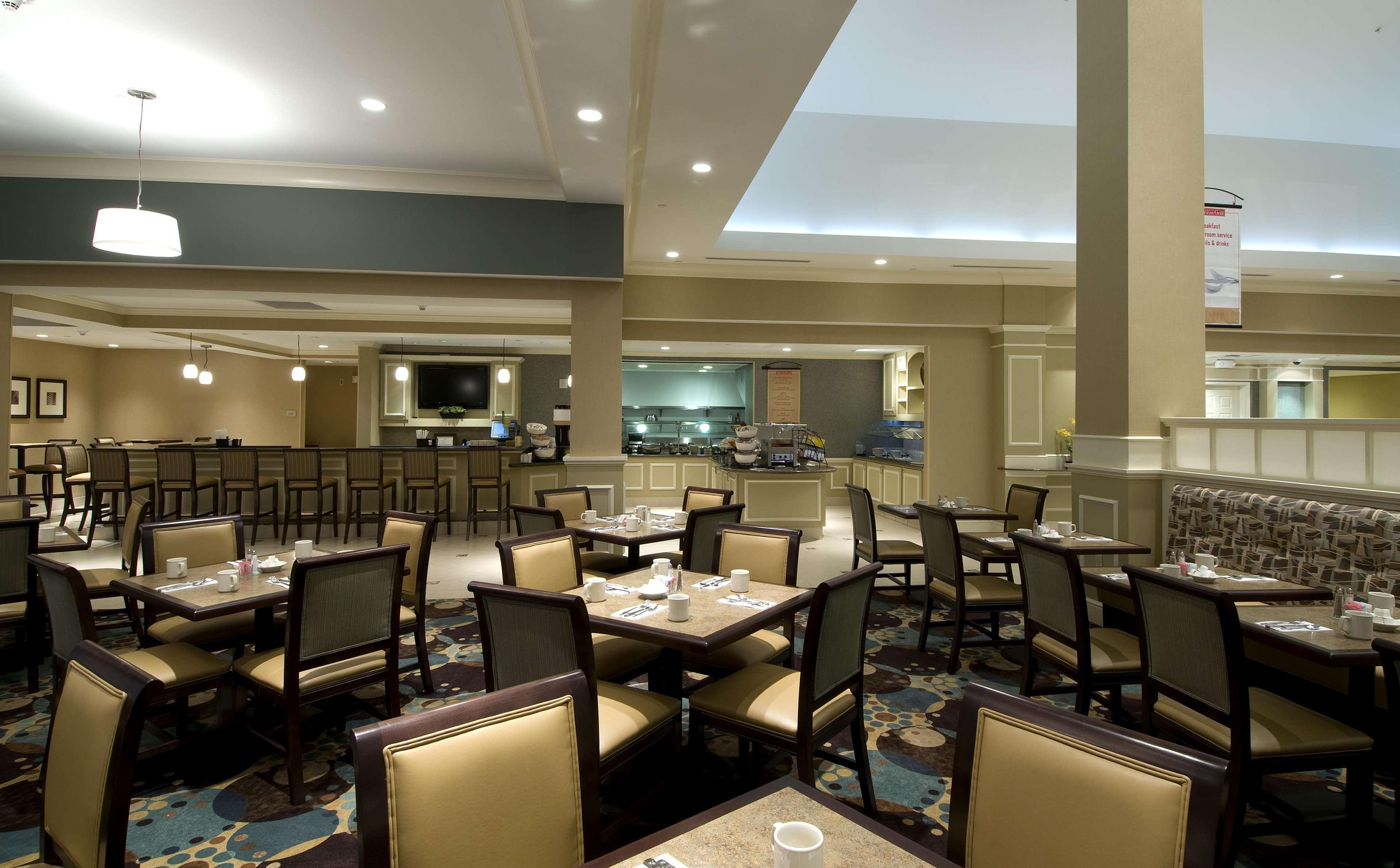 Hilton Garden Inn Mount Holly/Westampton Restauracja zdjęcie