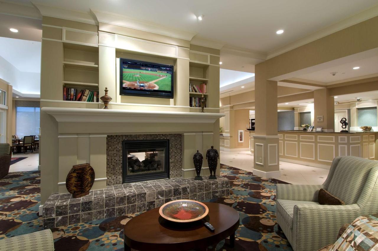 Hilton Garden Inn Mount Holly/Westampton Zewnętrze zdjęcie