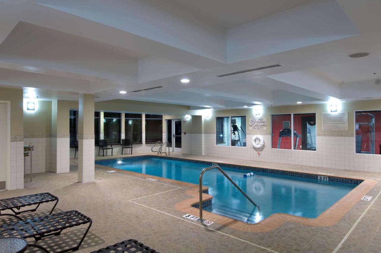 Hilton Garden Inn Mount Holly/Westampton Zewnętrze zdjęcie