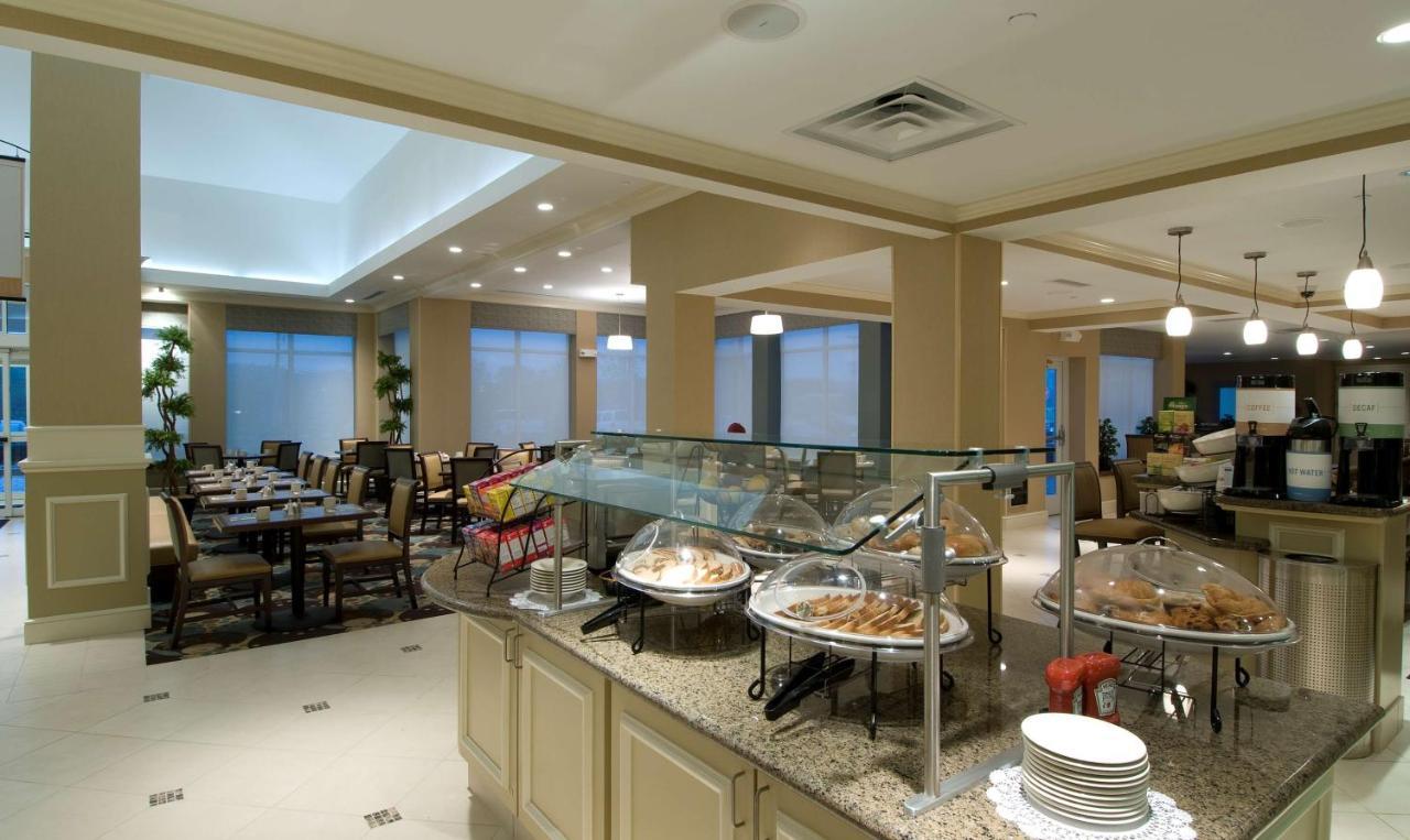 Hilton Garden Inn Mount Holly/Westampton Zewnętrze zdjęcie