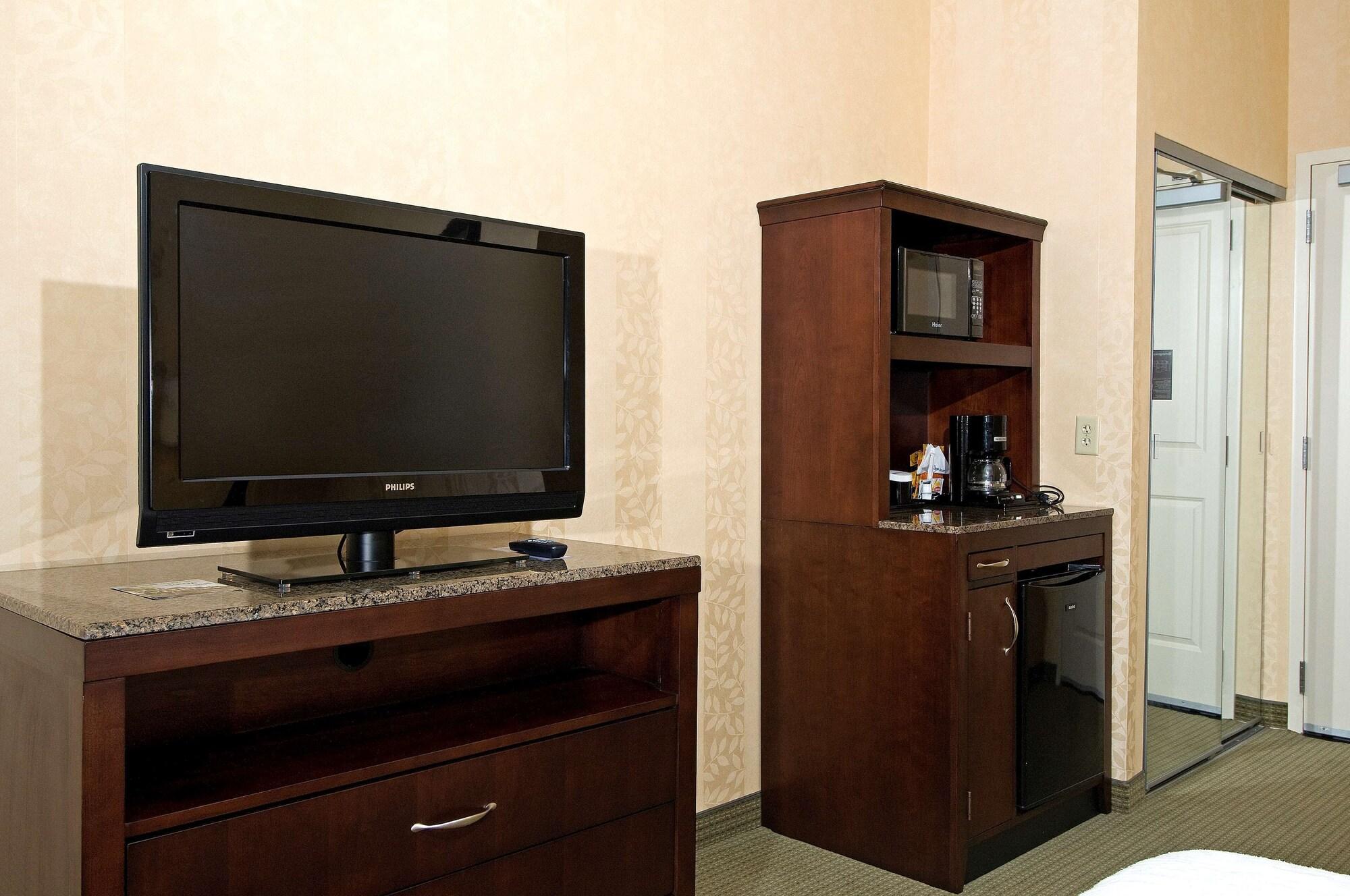 Hilton Garden Inn Mount Holly/Westampton Zewnętrze zdjęcie