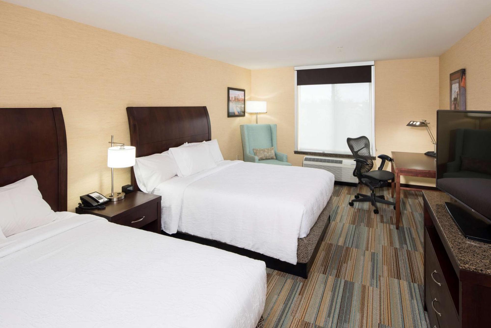 Hilton Garden Inn Mount Holly/Westampton Zewnętrze zdjęcie