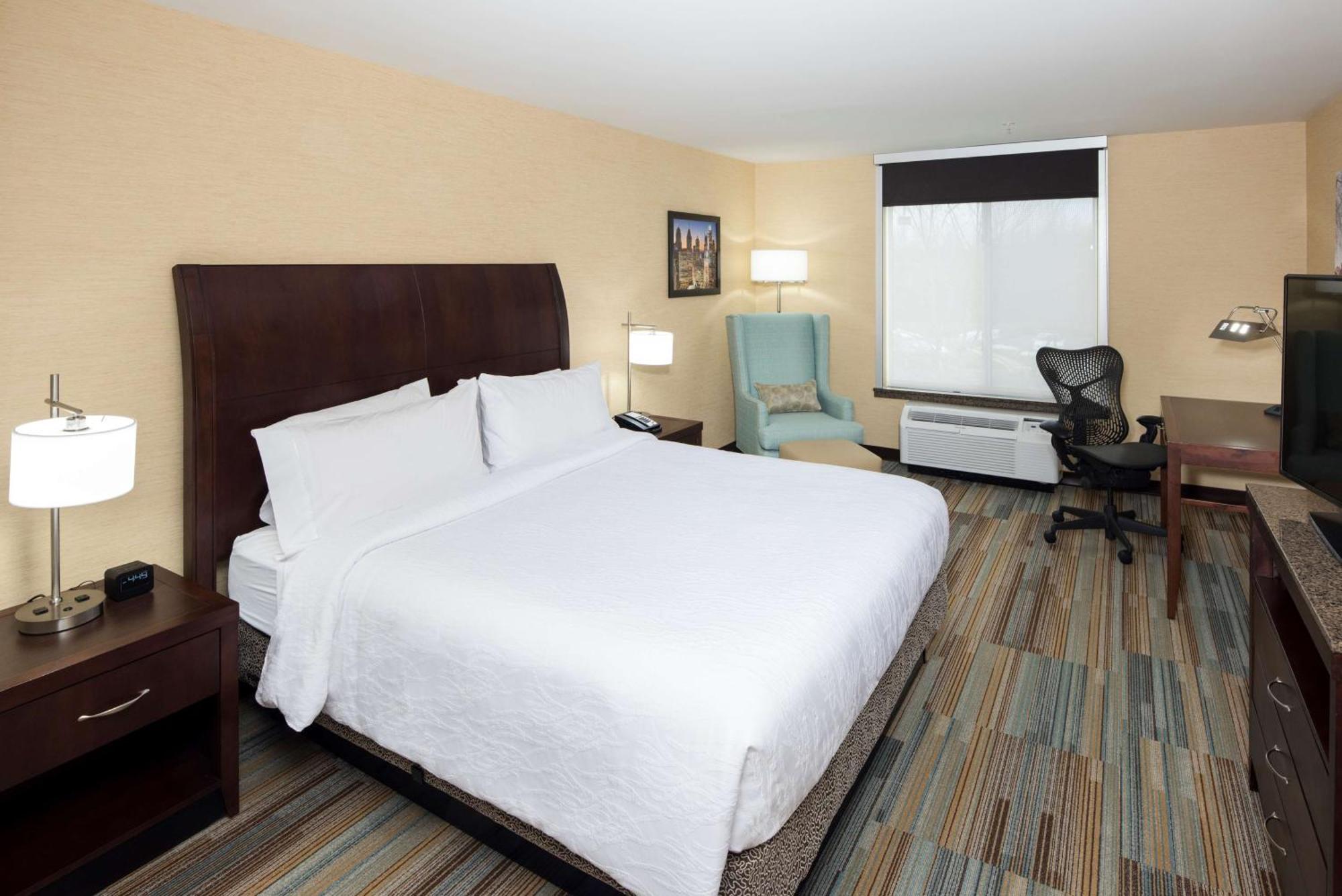 Hilton Garden Inn Mount Holly/Westampton Zewnętrze zdjęcie