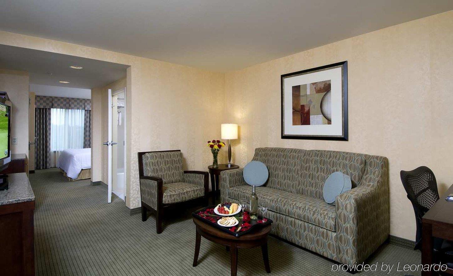 Hilton Garden Inn Mount Holly/Westampton Pokój zdjęcie