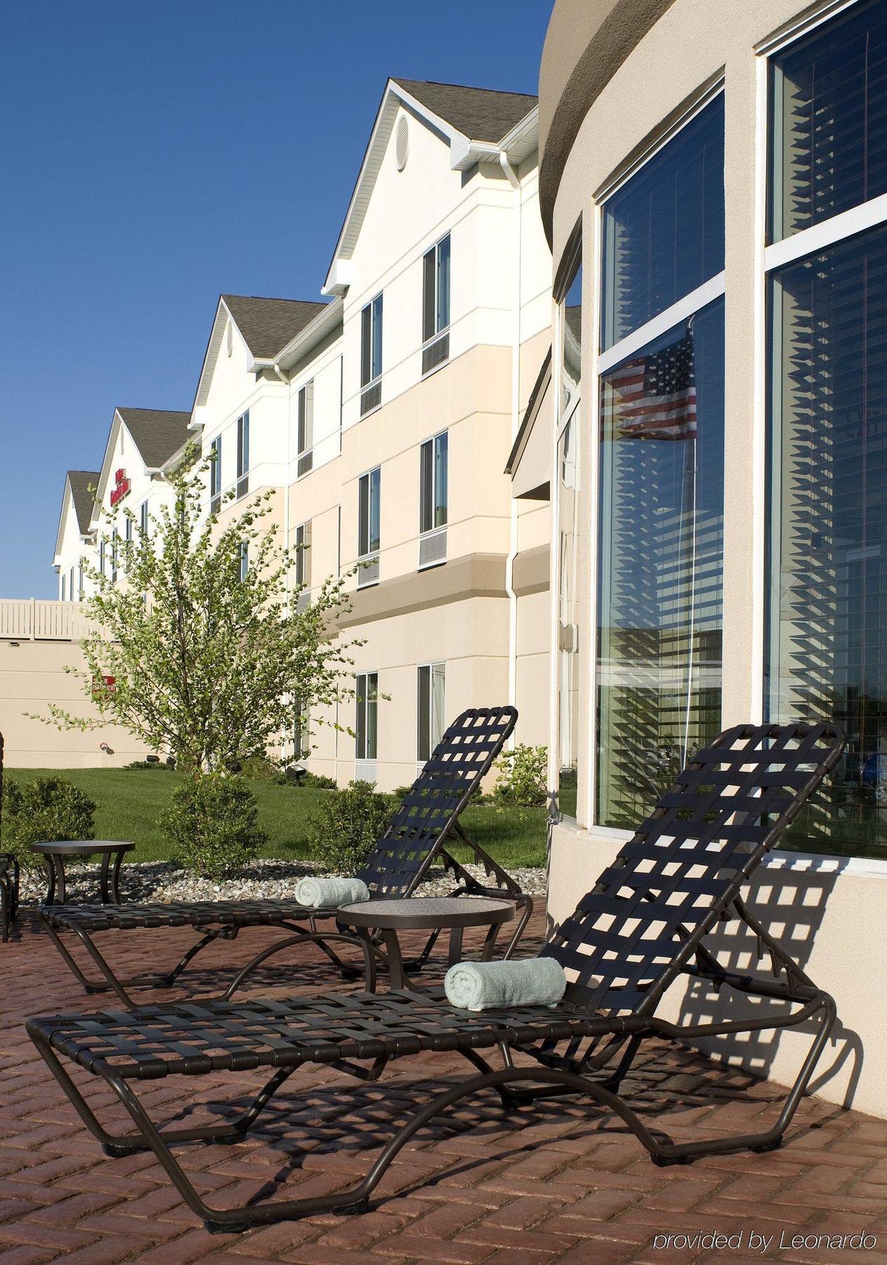 Hilton Garden Inn Mount Holly/Westampton Wyposażenia zdjęcie