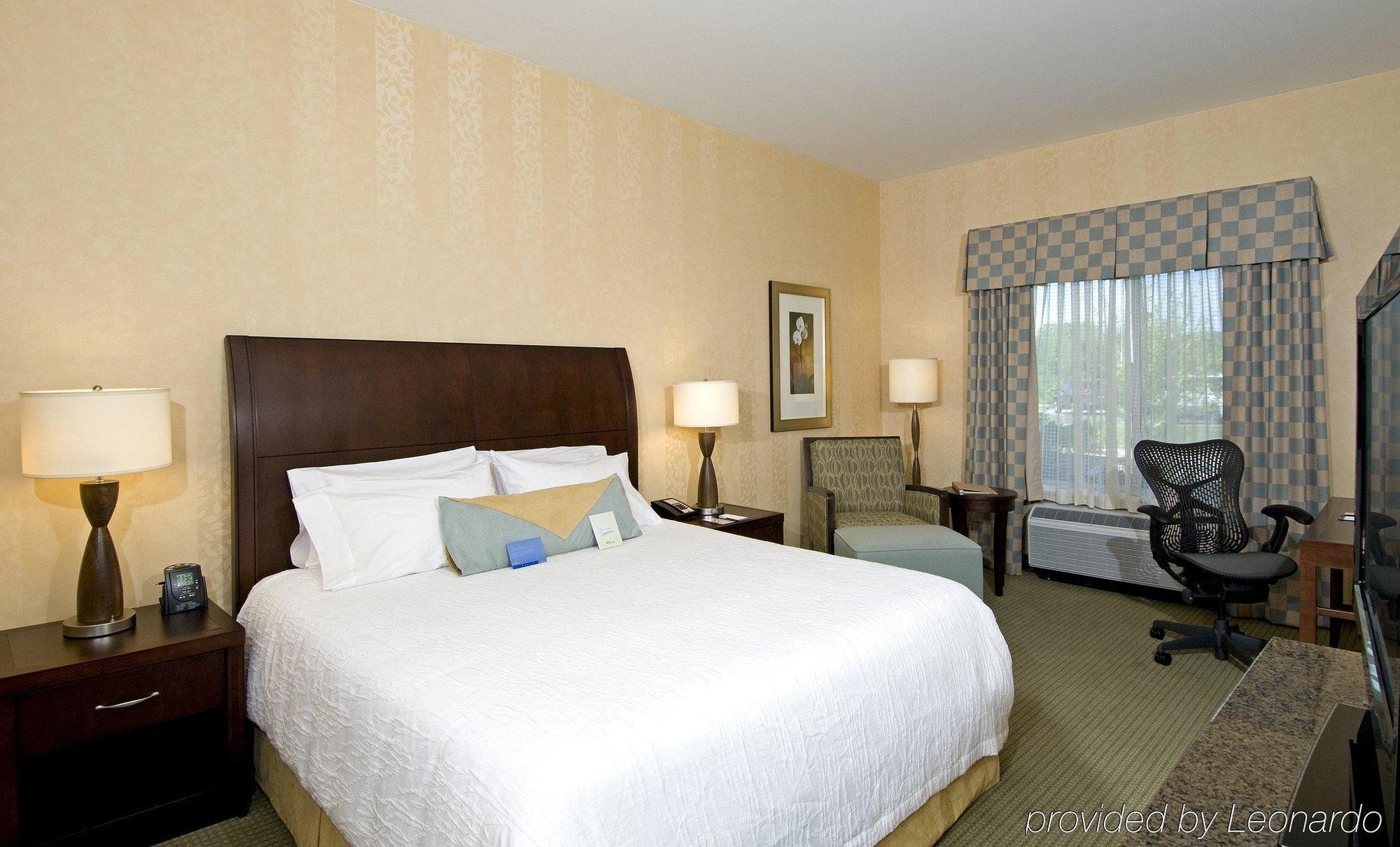 Hilton Garden Inn Mount Holly/Westampton Pokój zdjęcie