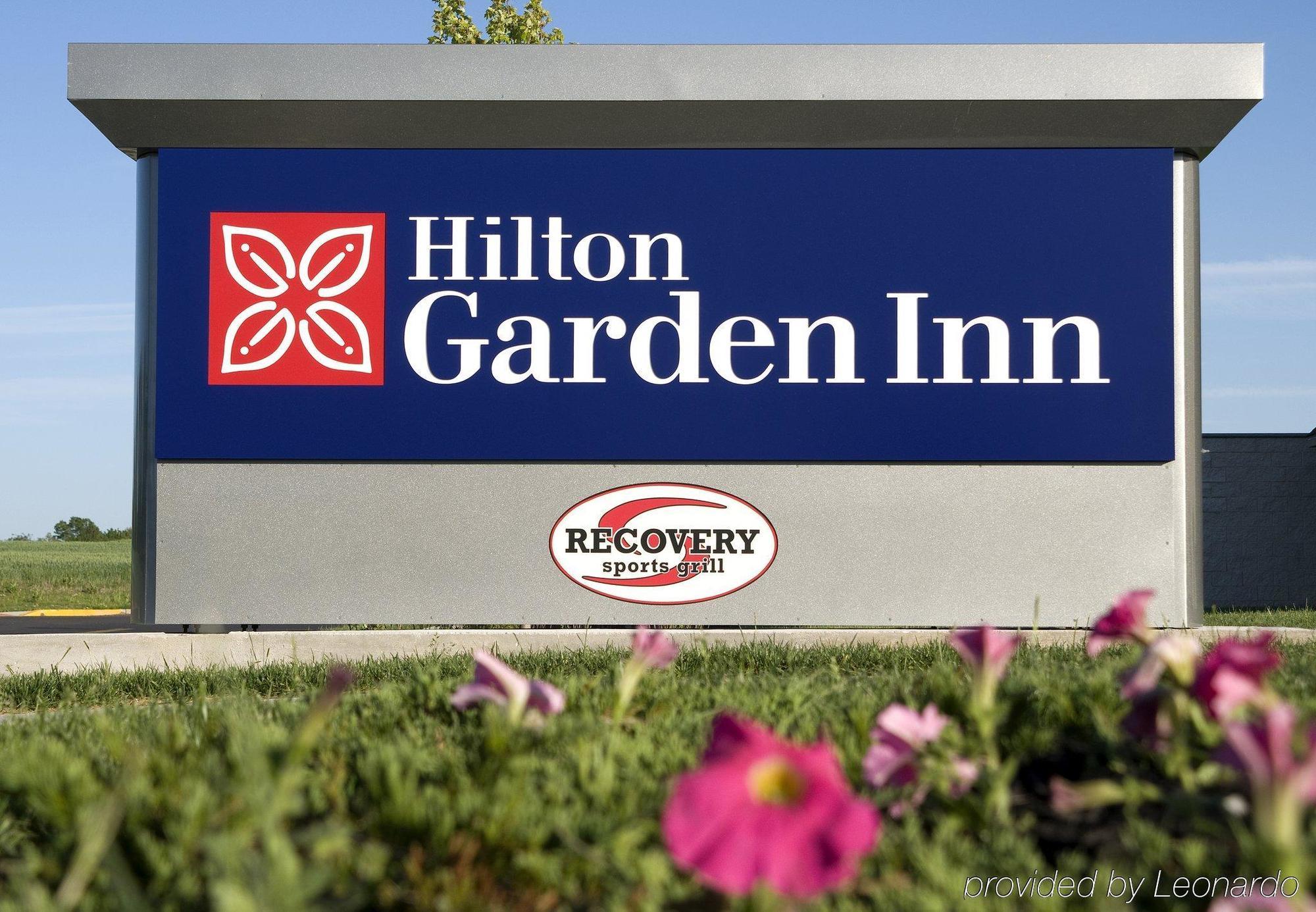 Hilton Garden Inn Mount Holly/Westampton Zewnętrze zdjęcie