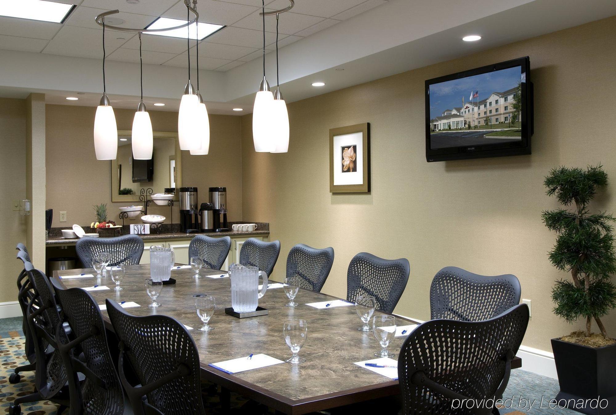 Hilton Garden Inn Mount Holly/Westampton Udogodnienia zdjęcie