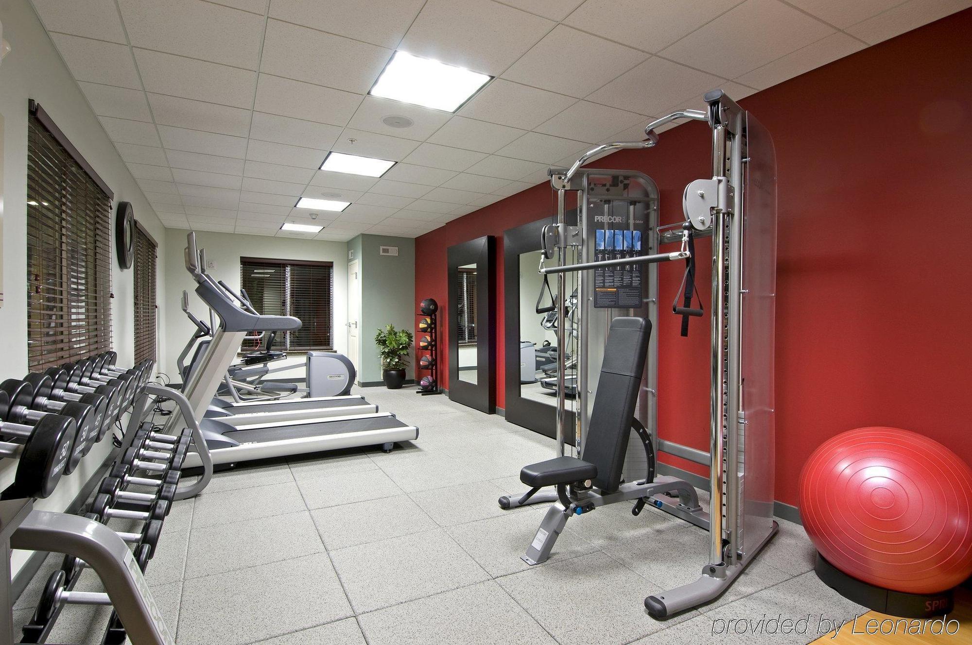 Hilton Garden Inn Mount Holly/Westampton Udogodnienia zdjęcie