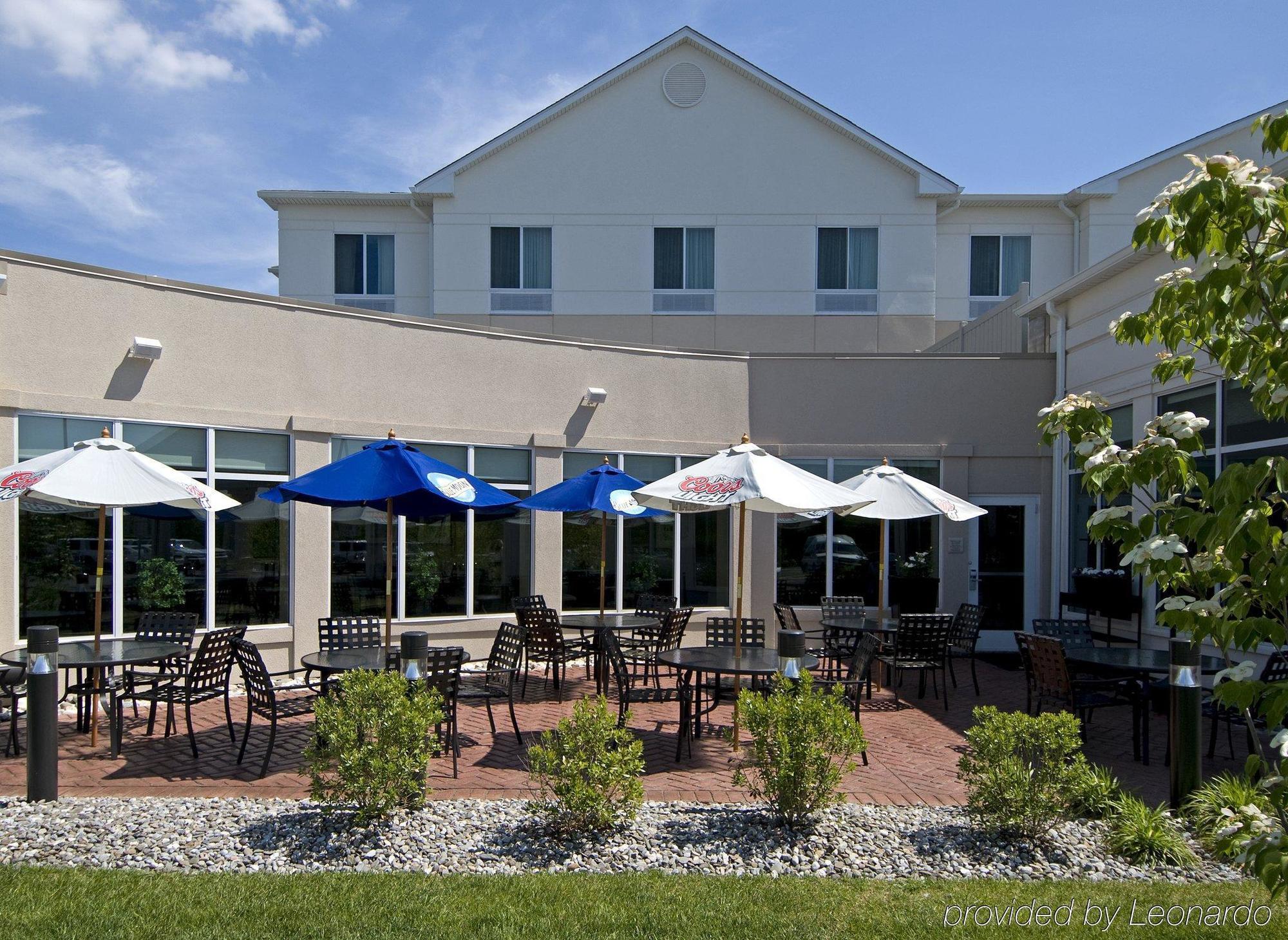 Hilton Garden Inn Mount Holly/Westampton Wyposażenia zdjęcie