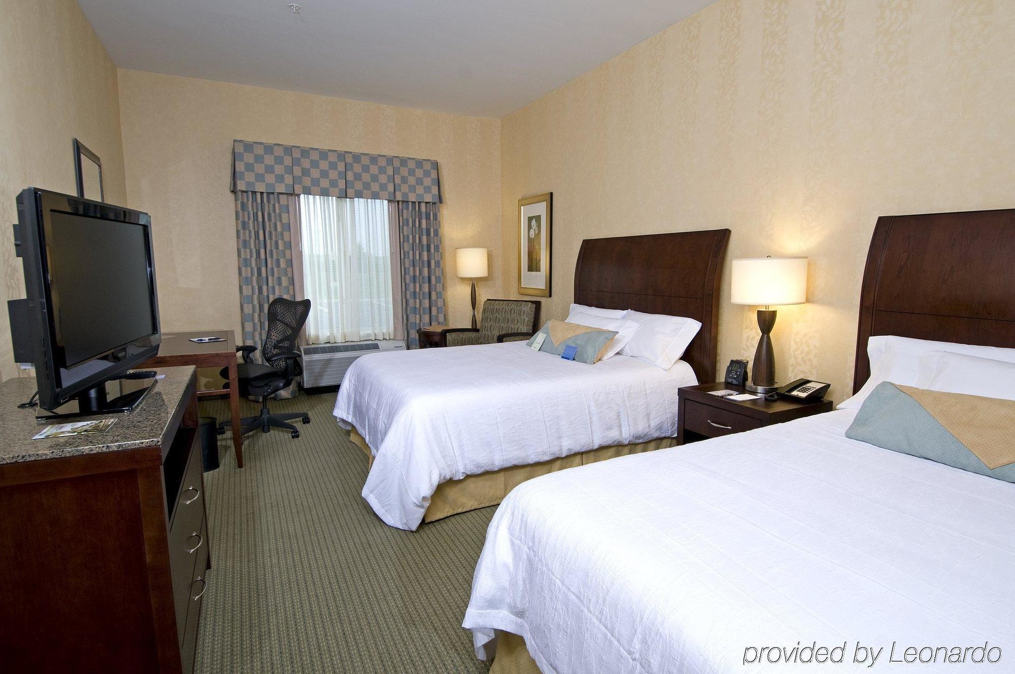 Hilton Garden Inn Mount Holly/Westampton Pokój zdjęcie