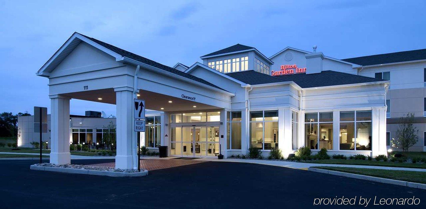 Hilton Garden Inn Mount Holly/Westampton Zewnętrze zdjęcie
