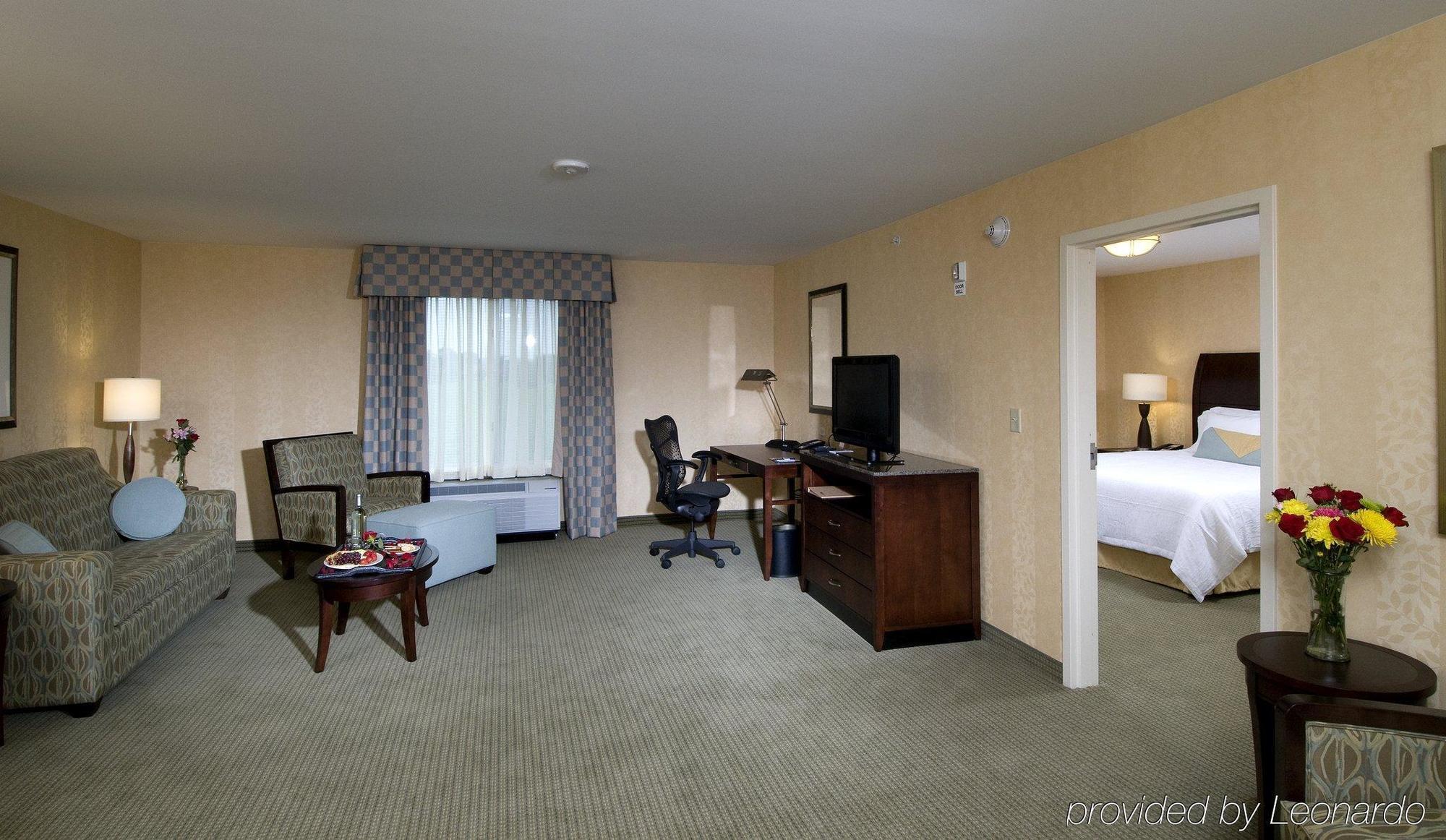 Hilton Garden Inn Mount Holly/Westampton Pokój zdjęcie