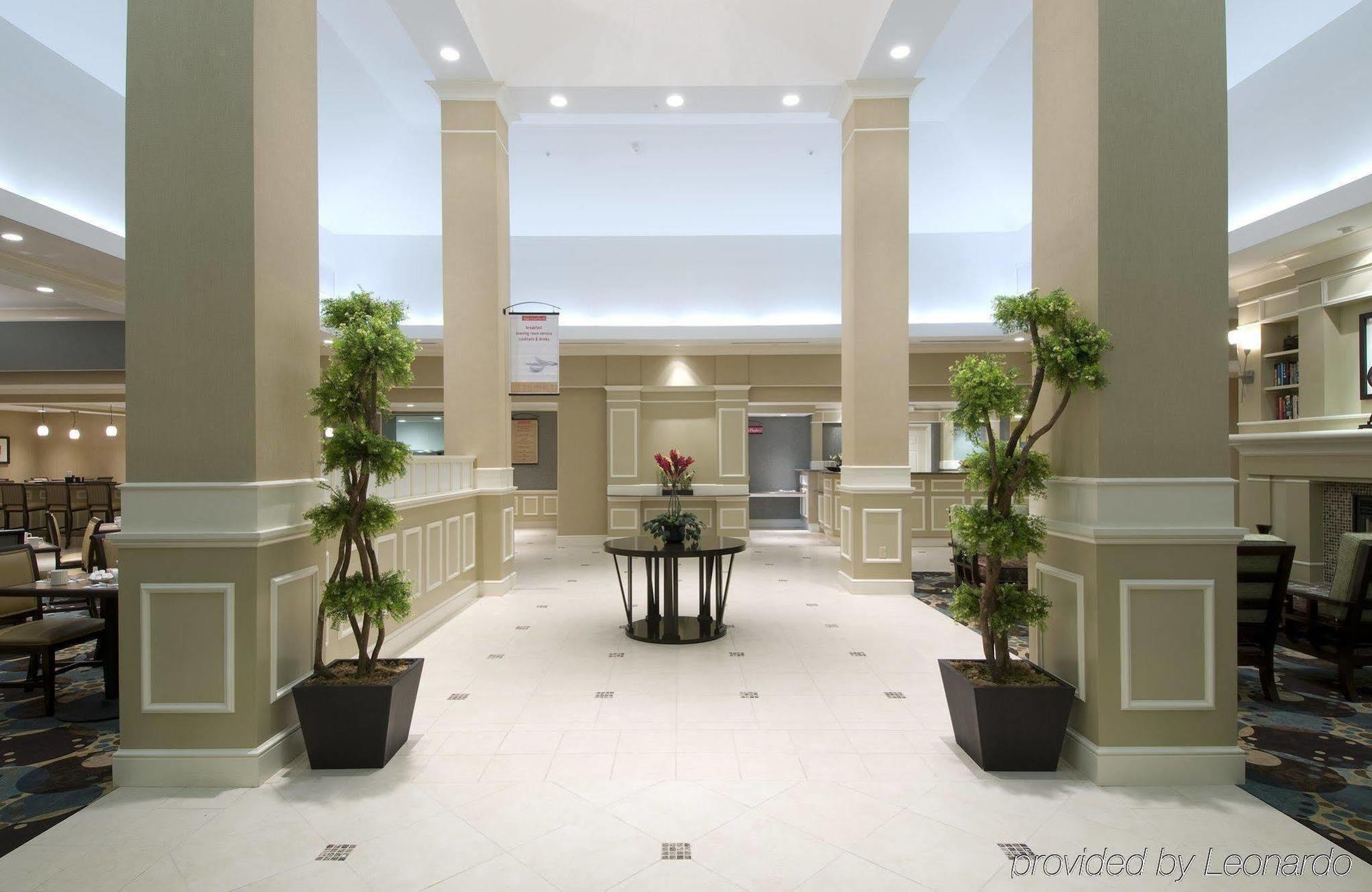Hilton Garden Inn Mount Holly/Westampton Wnętrze zdjęcie